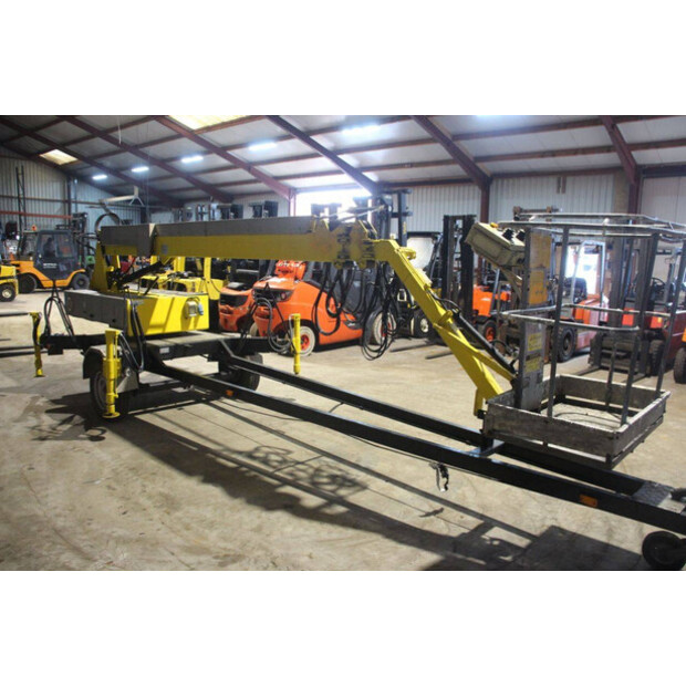 1994 Omme Lift 1500Z-45582037