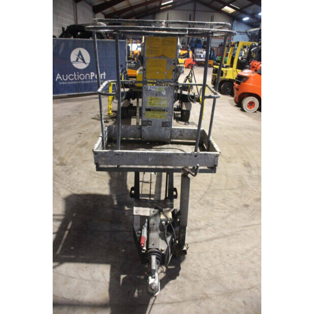 1994 Omme Lift 1500Z-45582038