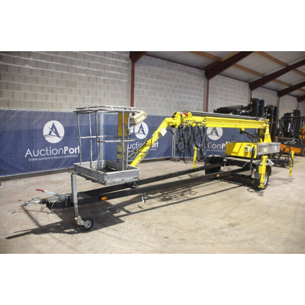 1994 Omme Lift 1500Z-45582039