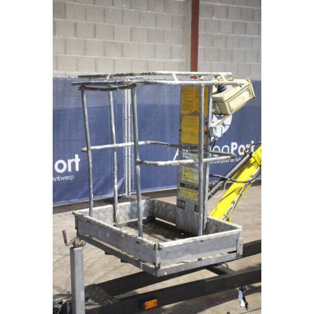 1994 Omme Lift 1500Z-45582041