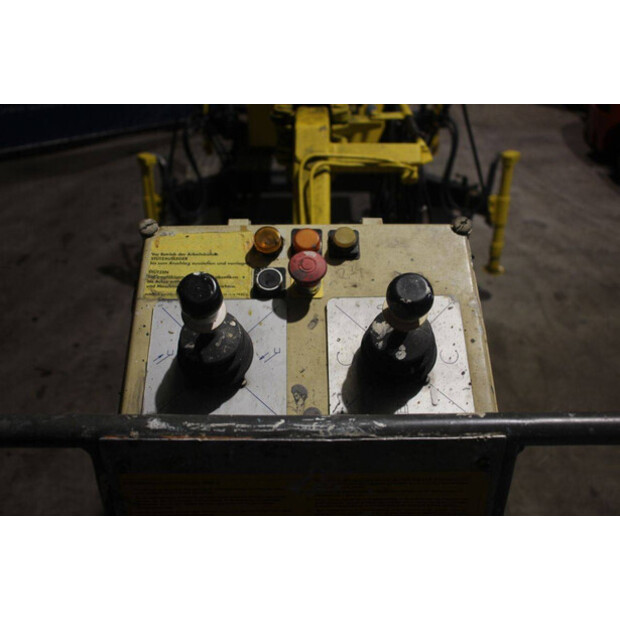 1994 Omme Lift 1500Z-45582042