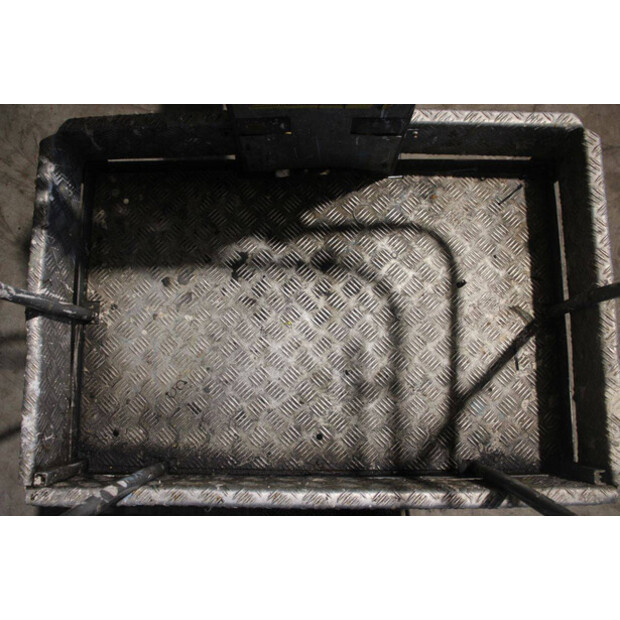 1994 Omme Lift 1500Z-45582043