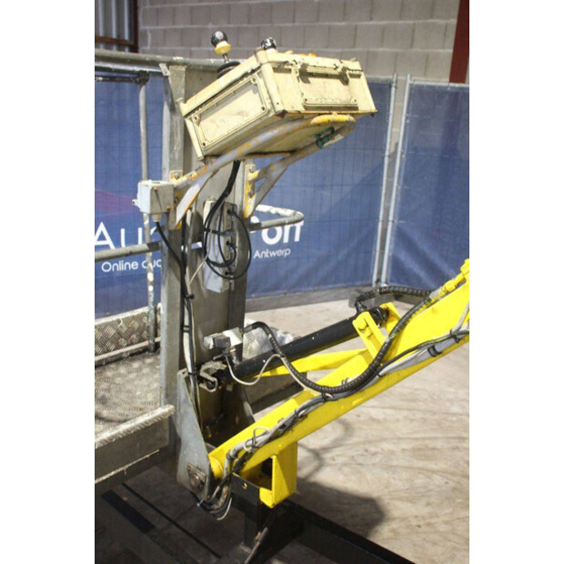 1994 Omme Lift 1500Z-45582044