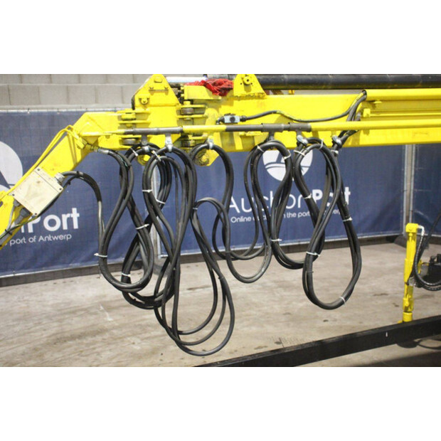 1994 Omme Lift 1500Z-45582045