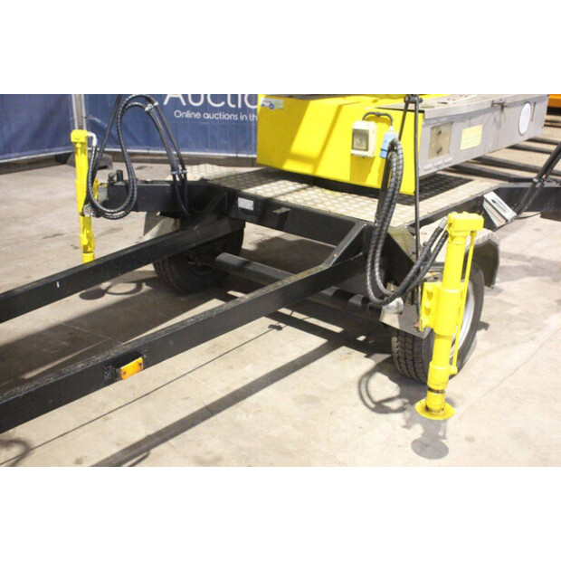 1994 Omme Lift 1500Z-45582046