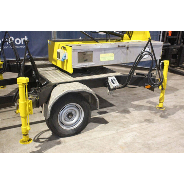 1994 Omme Lift 1500Z-45582047