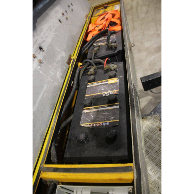 1994 Omme Lift 1500Z-45582048