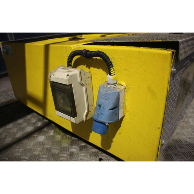 1994 Omme Lift 1500Z-45582049