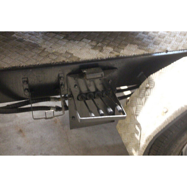 1994 Omme Lift 1500Z-45582050