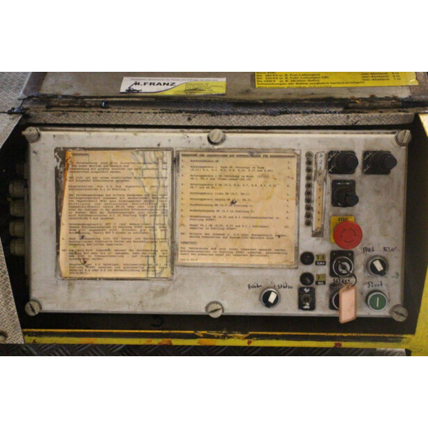 1994 Omme Lift 1500Z-45582051