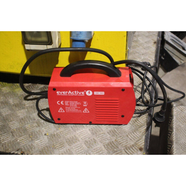 1994 Omme Lift 1500Z-45582053