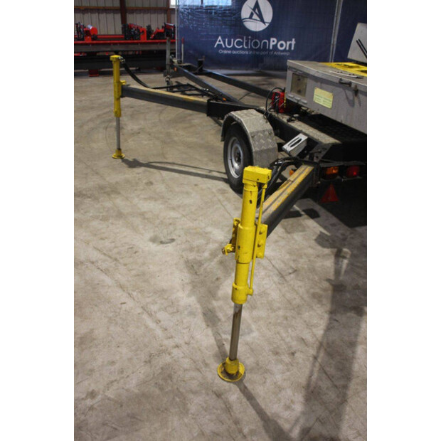 1994 Omme Lift 1500Z-45582054