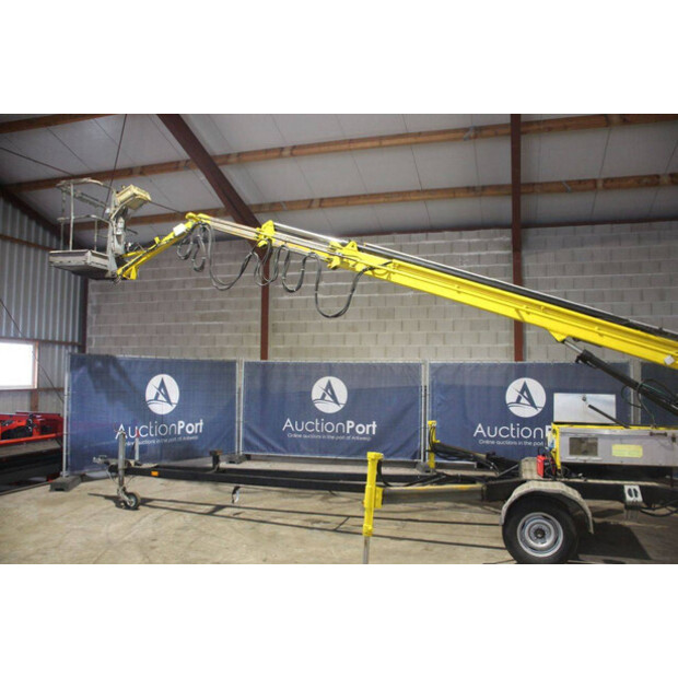 1994 Omme Lift 1500Z-45582056