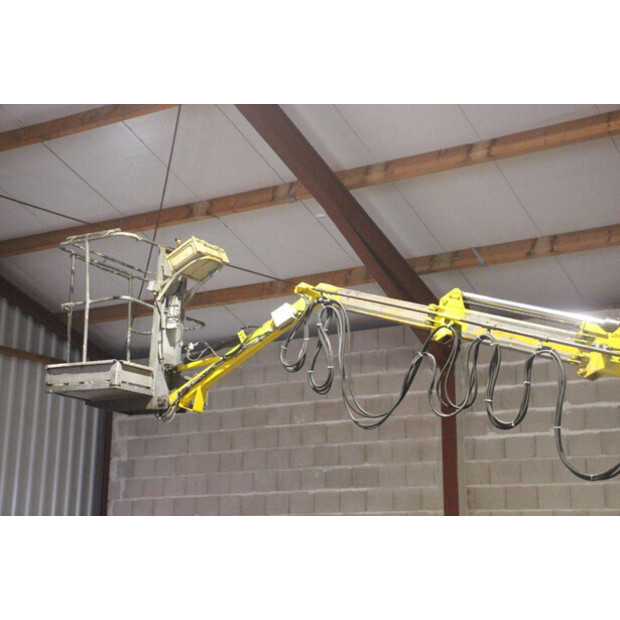 1994 Omme Lift 1500Z-45582057