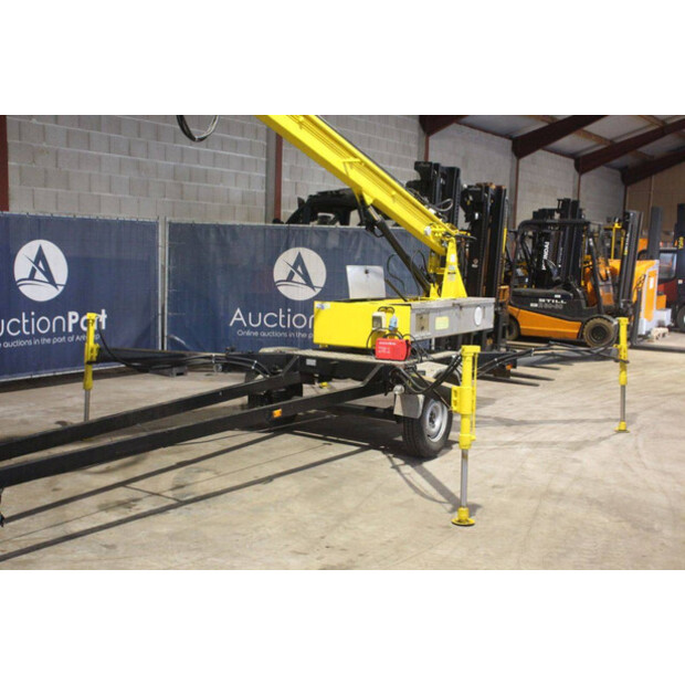 1994 Omme Lift 1500Z-45582058