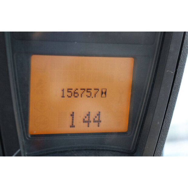 2017 Linde H35T-02-45582096