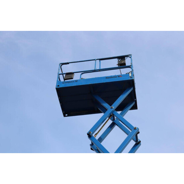 2010 هولوت COMPACT 14-45582131