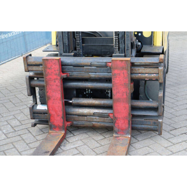 2015 Hyster H3.5FT-45582143