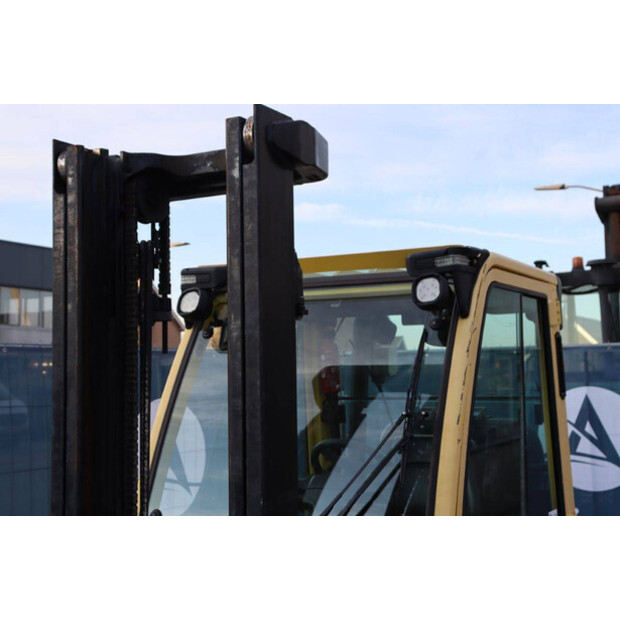 2015 Hyster H3.5FT-45582145