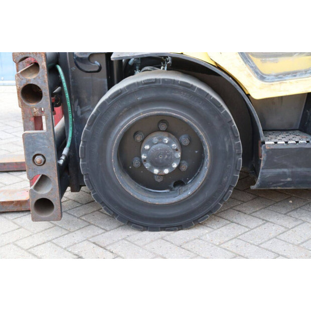 2015 Hyster H3.5FT-45582146