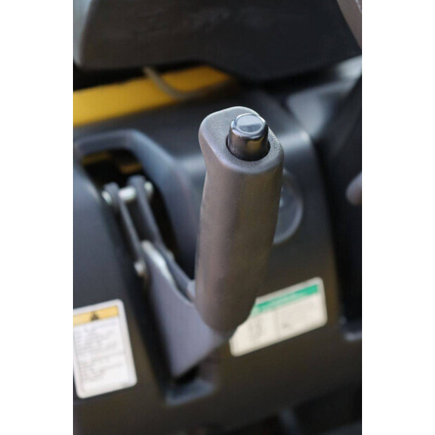 2015 Hyster H3.5FT-45582158