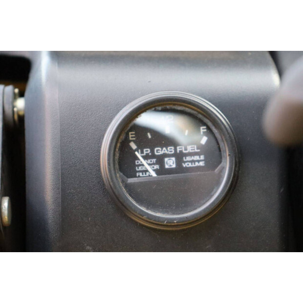 2015 Hyster H3.5FT-45582160