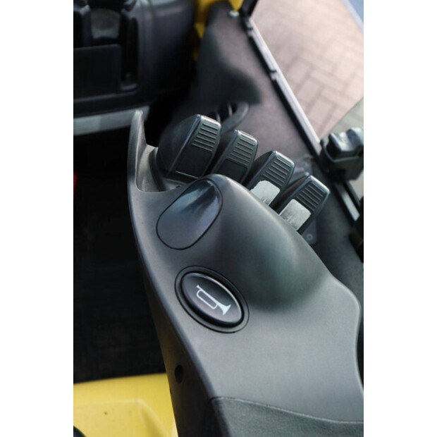 2015 Hyster H3.5FT-45582162