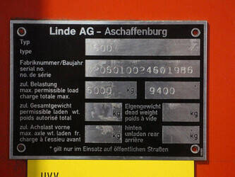 1986-linde-h60d-45582186