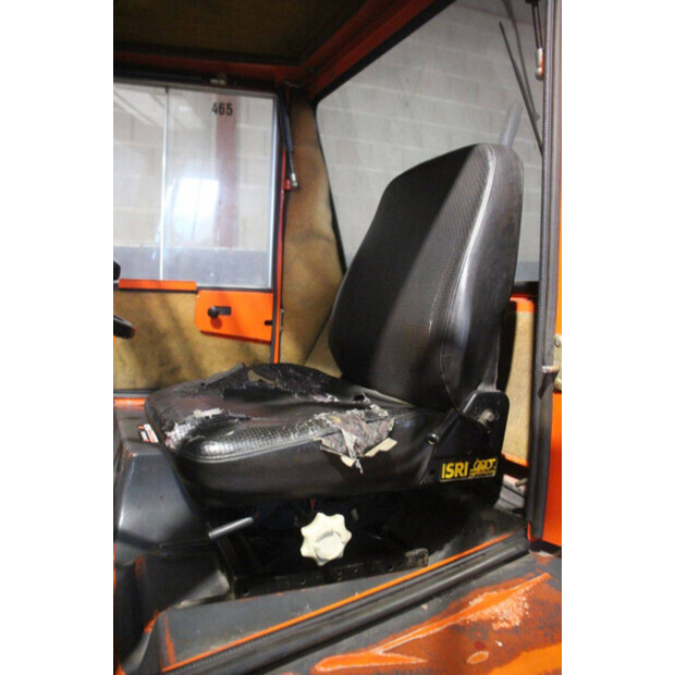 1986 Linde H60D-45582188