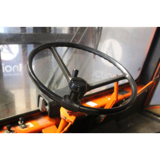 1986 Linde H60D-45582190