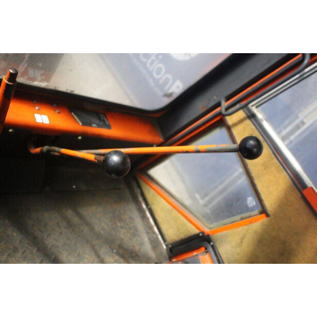 1986 Linde H60D-45582192