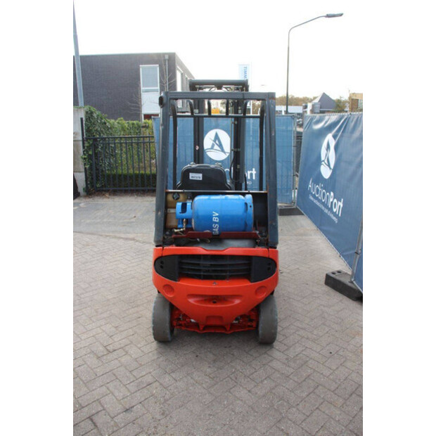 2001 Linde H12T-03-45582198