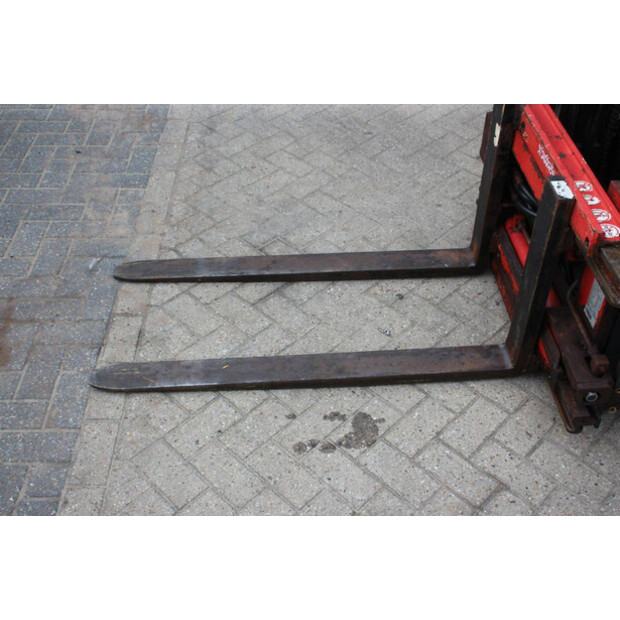 2006 كوماتسو FG15HT-20R-45582236