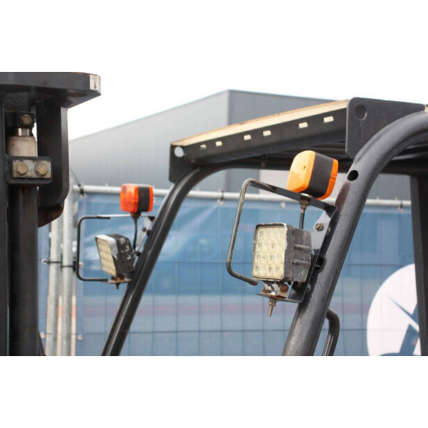 2006 كوماتسو FG15HT-20R-45582237