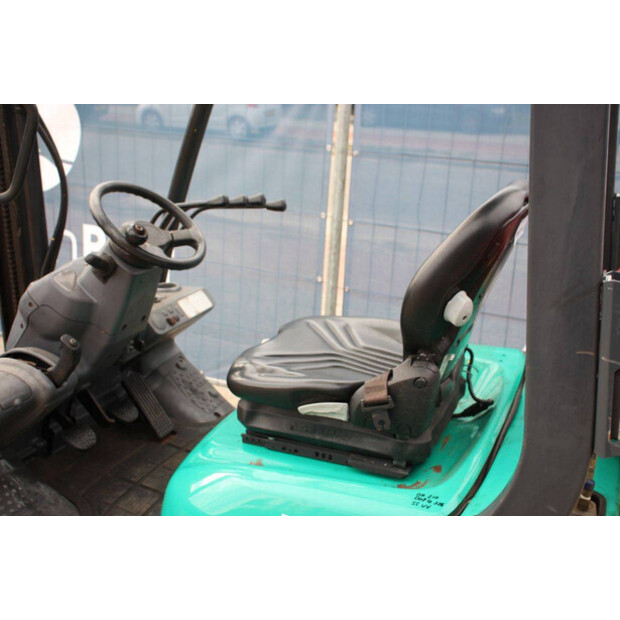 2006 كوماتسو FG15HT-20R-45582245