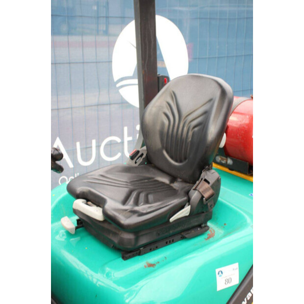 2006 كوماتسو FG15HT-20R-45582248