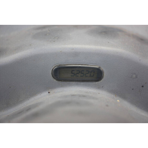 2008 كوماتسو FG25HT-16-45582281