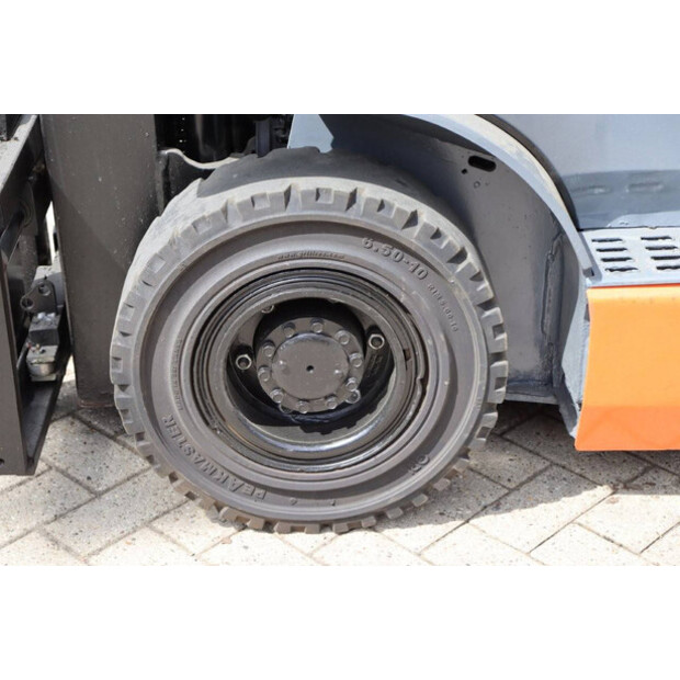 2008 تويوتا 02-8FGF18-45582347