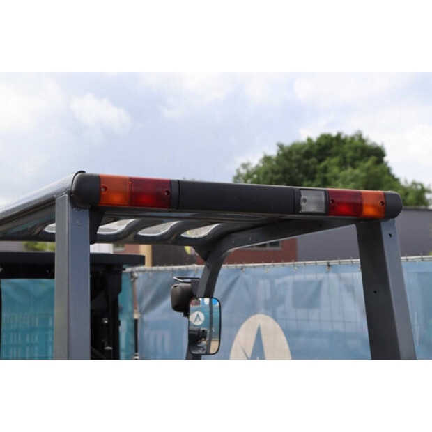 2008 تويوتا 02-8FGF18-45582352