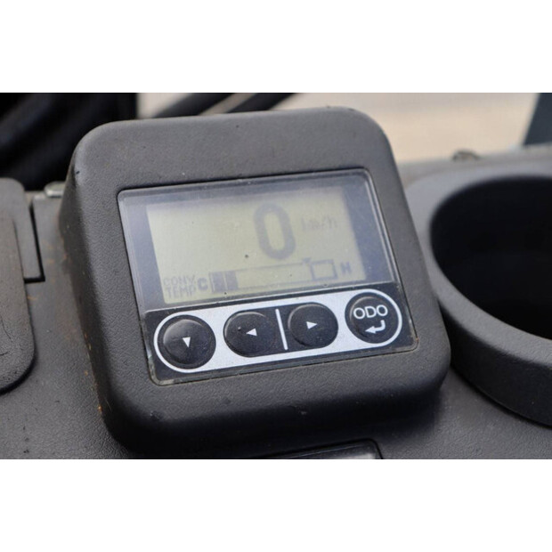 2008 تويوتا 02-8FGF18-45582364