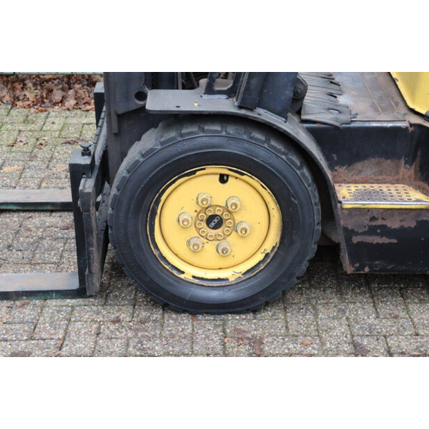 1998 Daewoo D25-3-45582384