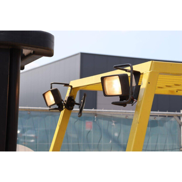 1998 Hyster H3.20XM-45582415