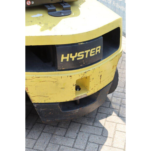 1998 Hyster H3.20XM-45582420