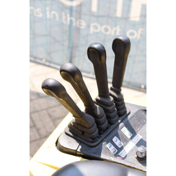 1998 Hyster H3.20XM-45582427