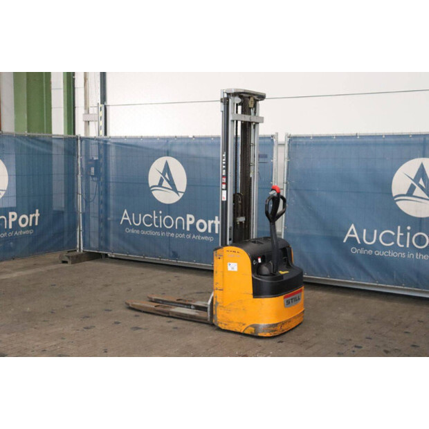 2011 Still EGV 14-45582436