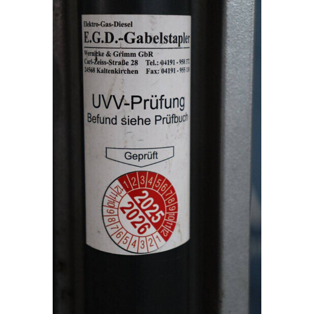 2011 Still EGV 14-45582447