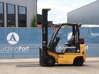 Image for LIFTS 2012 Atlet P1D1A15LT