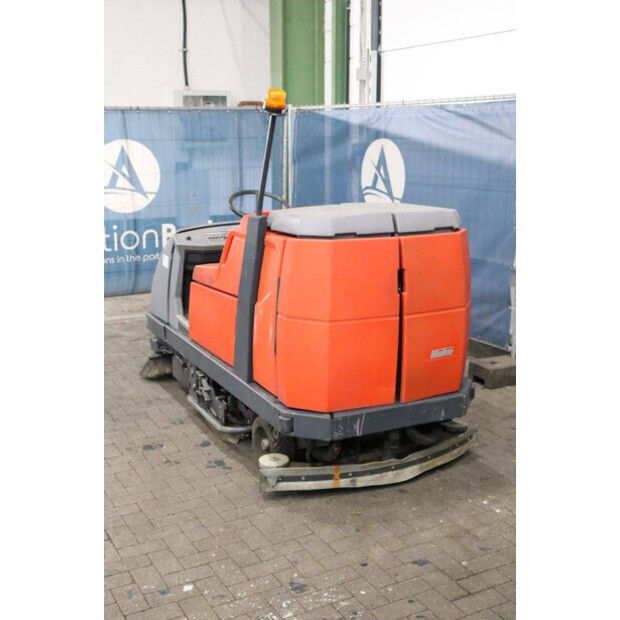 2014 Hako B310R CL-45582505