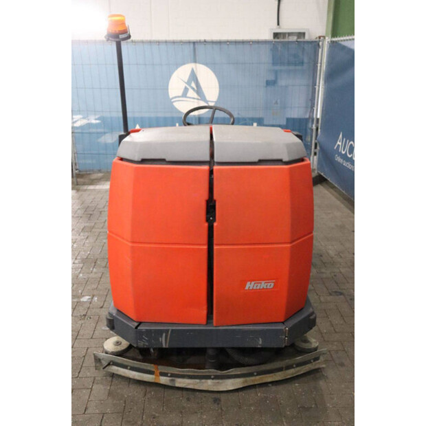 2014 Hako B310R CL-45582506