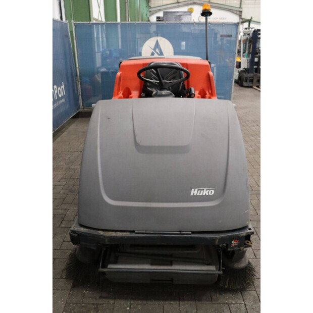 2014 Hako B310R CL-45582509